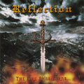 Refelction: The Fire Still Burns - CD