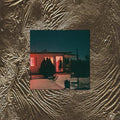 Cory Hanson: Pale Horse Rider - CD