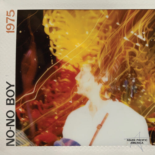 No-No Boy: 1975 - CD