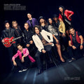 Paul Stanley: NOW AND THEN - CD