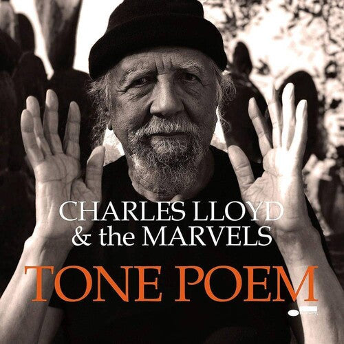 Charles Lloyd & The Marvels: Tone Poem - CD