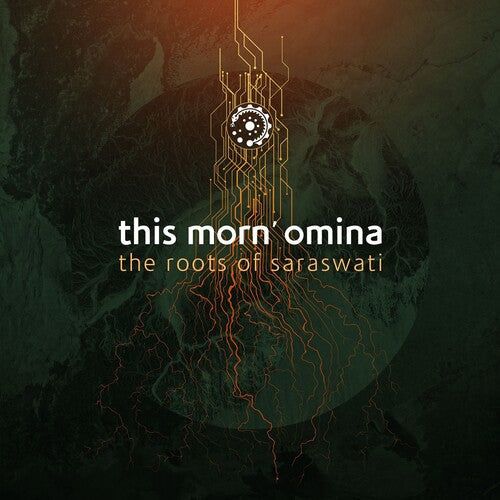 This Morn' Omina: The Roots Of Saraswati - CD