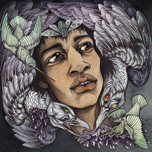 Various Artists: Best of James Marshall Hendrix (Redux) (Various Artists) - CD