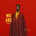 Jon Batiste: WE ARE - CD