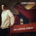 Jared Pauley: On Capitol Street - CD