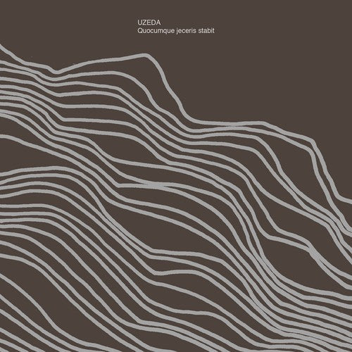 Uzeda: Quocumque Jeceris Stabit - CD