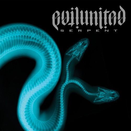 Evil United: Serpent - CD