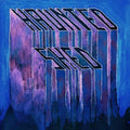 Haunted Shed: Faltering Light - CD