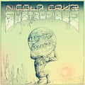 Nicola Cruz: Subtropique - 12-INCH SINGLE