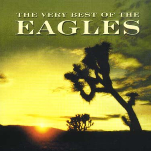 The Eagles: Very Best of Eagles - COMPACT DISCS