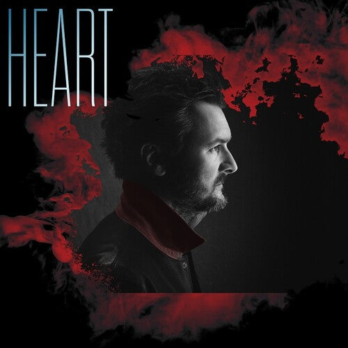 Eric Church: Heart - CD