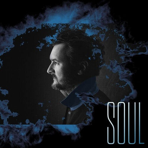Eric Church: Soul - CD