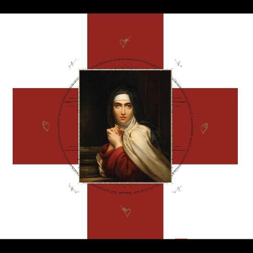 John Zorn: Teresa De Avila - CD