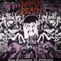 Napalm Death: From Enslavement To Obliteration - CD
