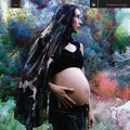 Luca Yupanqui: Sounds Of The Unborn - CD