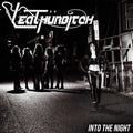 Leathurbitch: Into The Night - CD