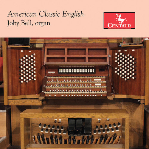 Bridge / Bell: American Classic English - CD
