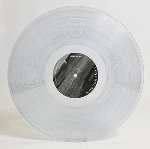 Rufus Du Sol: Innerbloom Remixes -LP