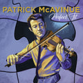 Patrick McAvinue: Perfect Fit - CD