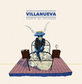 Villanueva: Cuarto De Invitados - (VINYL LP)