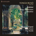 Llorenc Balsach: Musica Coral - CD