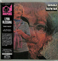 Lynn Blessing: Sunset Painter (Paper Sleeve) - CD
