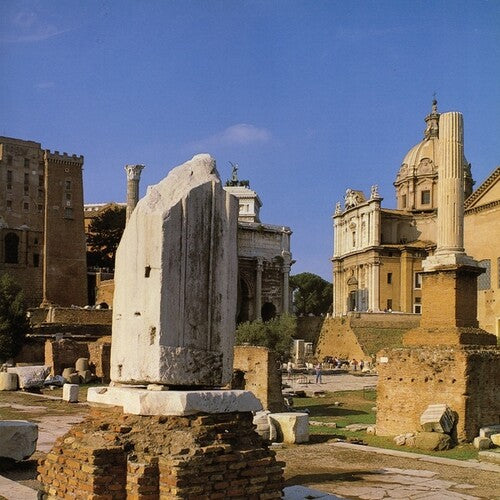 Jantar: Sempronia - (VINYL LP)