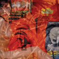 Painjerk: Mission Invisible / Kill The Poor - (VINYL LP)