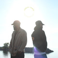 Crosslakes: Sunshowers - CD