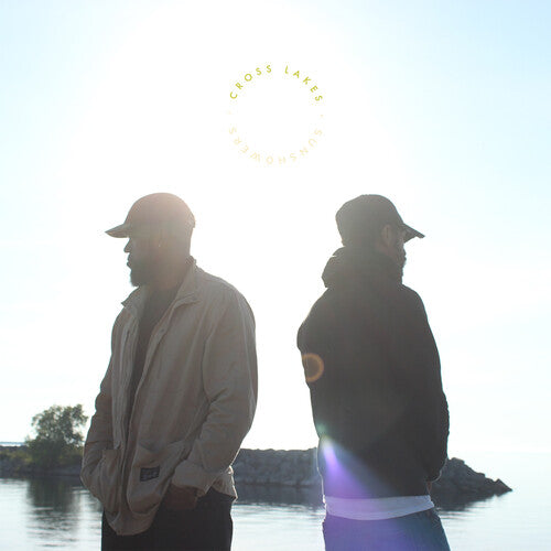 Crosslakes: Sunshowers - CD