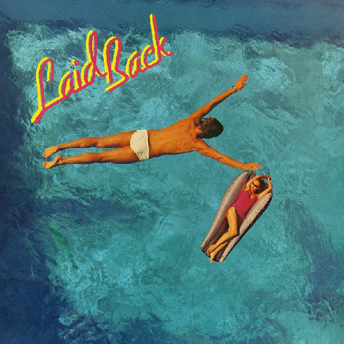 Laid Back: Laid Back - CD