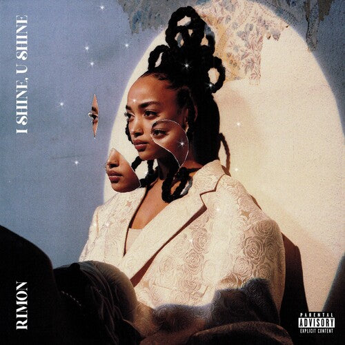 Rimon: I Shine, U Shine (Gold Nugget Vinyl) - (VINYL LP)