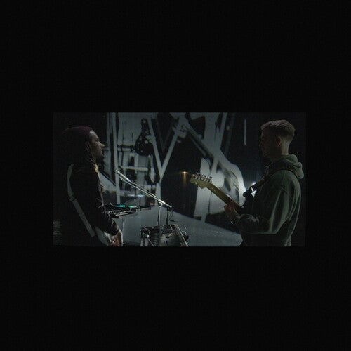 FKJ: Losing My Way - 12-INCH SINGLE