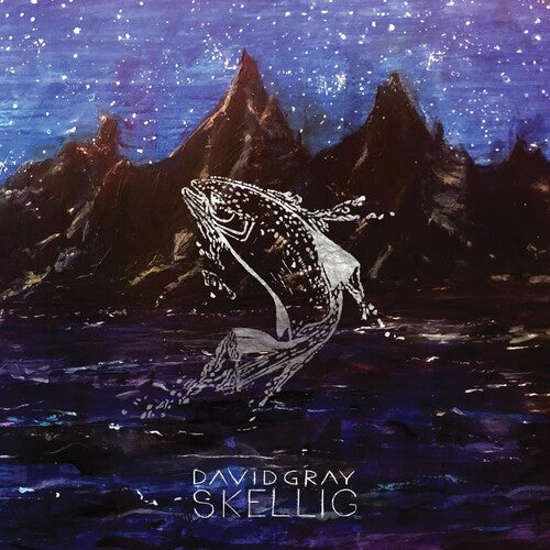 David Gray: Skellig - (VINYL LP)