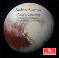 Czech Film Orchestra Valasek: Pluto's Crossing - CD