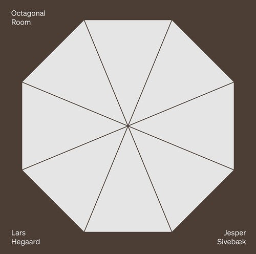 Various: Octagonal Room - CD