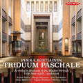 Kostiainen / Jyvaskyla Sinfonia / Matvejeff: Triduum Paschale - CD