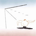 Yoshinori Hayashi: Pulse Of Defiance - (VINYL LP)