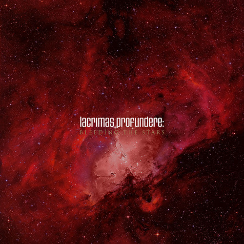 Lacrimas Profundere: Bleeding The Stars - CD
