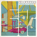 No Future: New Adventures in Pop Compilation / Va: No Future: A New Adventures In Pop Compilation, Unit 1 / Various - (VINYL LP)