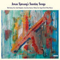 Jonas Sjovaag: Sunday Songs - CD