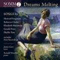 Various Artists: Dreams Melting - CD