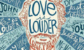 Craig Cardiff: Love Is Louder (Than All This Noise) Pt 2 - CD