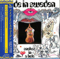 Made in Sweden: Snakes In A Hole (2021 Remaster) (Paper Sleeve) - CD