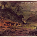 Grupo De Expertos Sol Y Nieve: Eje De La Tierra - (VINYL LP)