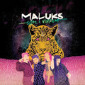 Maluks: Som I Vibrem - CD