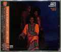 Faith Hope & Charity: Heavy Love (2021 Remaster) (incl. Bonus Track) - CD