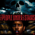 Don Peake: The People Under The Stairs -LP