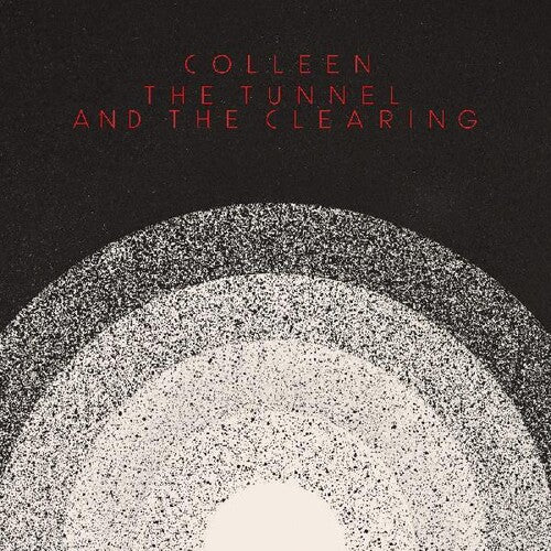 Colleen: The Tunnel and the Clearing - CD