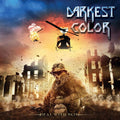 Darkest Color: Deal With Pain - CD